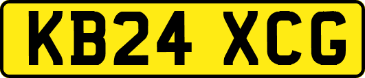 KB24XCG