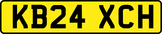 KB24XCH