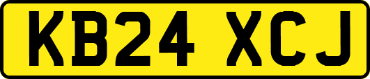 KB24XCJ