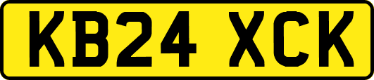 KB24XCK