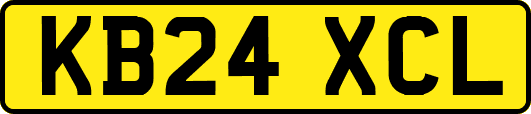 KB24XCL