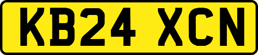 KB24XCN