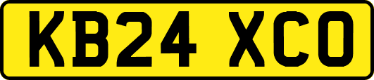 KB24XCO