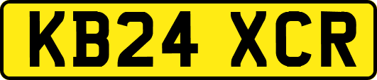 KB24XCR