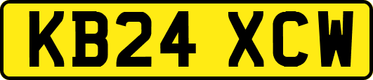 KB24XCW