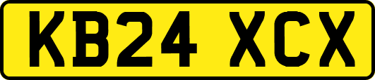 KB24XCX