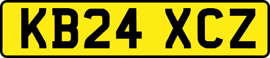 KB24XCZ