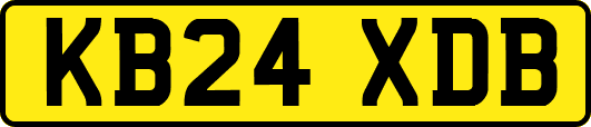 KB24XDB