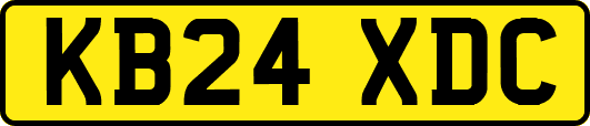 KB24XDC