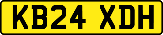 KB24XDH