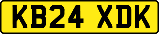 KB24XDK