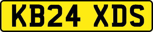 KB24XDS