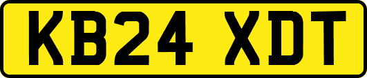 KB24XDT