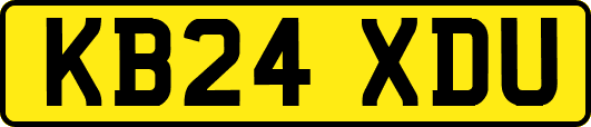 KB24XDU