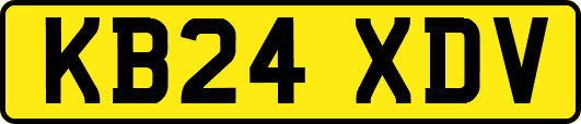 KB24XDV