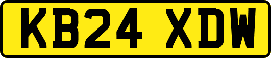 KB24XDW