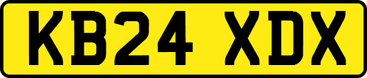 KB24XDX