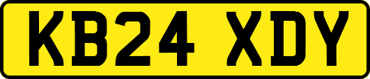 KB24XDY