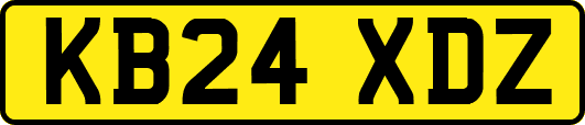 KB24XDZ