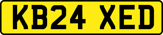 KB24XED