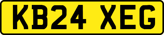 KB24XEG