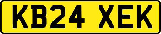 KB24XEK