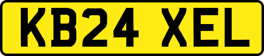 KB24XEL