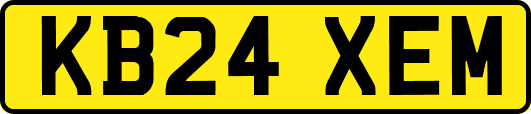 KB24XEM