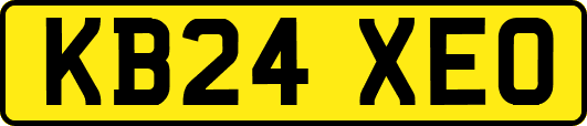 KB24XEO
