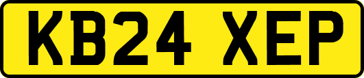 KB24XEP