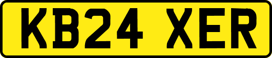 KB24XER