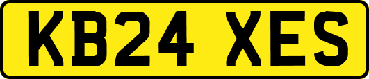 KB24XES