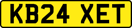 KB24XET
