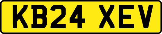 KB24XEV