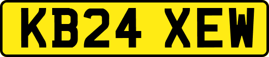 KB24XEW