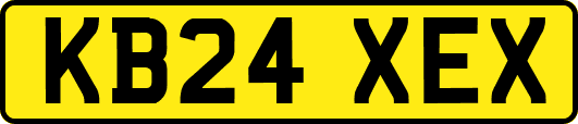 KB24XEX