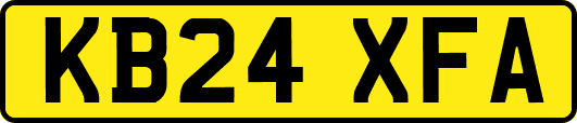 KB24XFA