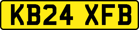 KB24XFB