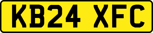 KB24XFC