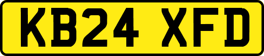 KB24XFD