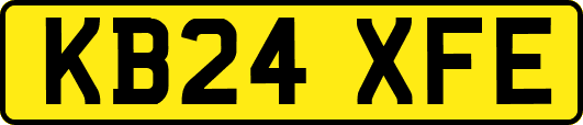 KB24XFE