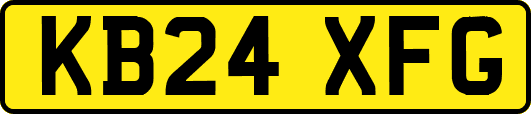 KB24XFG