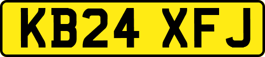 KB24XFJ