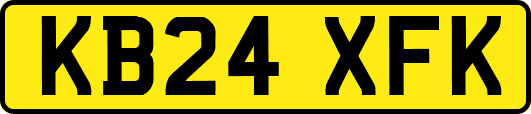 KB24XFK