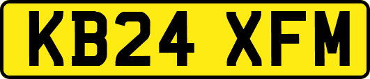 KB24XFM