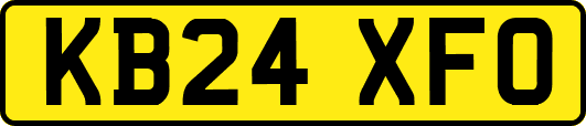 KB24XFO