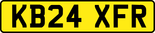 KB24XFR