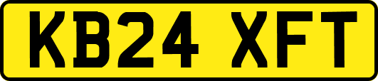 KB24XFT