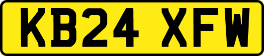 KB24XFW