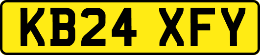 KB24XFY